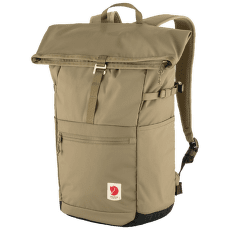 Plecak Fjällräven High Coast Foldsack 24 Clay