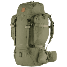 Plecak Fjällräven Kajka 65 M/L Green