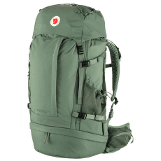 Plecak Fjällräven Abisko Trekk 48 S/M Patina Green