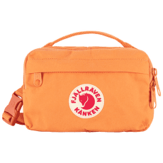 Nerka Fjällräven Kanken Hip Pack Sunstone Orange