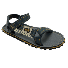 Sandały Gumbies Gumbies Tracker Sandal - Grey Grey