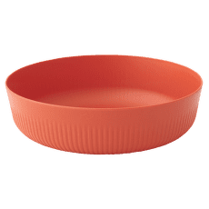 Miska Sea to Summit Passage Bowl - L Spicy Orange