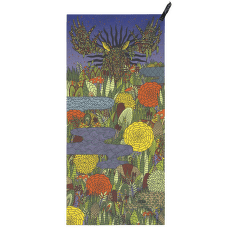 Ręcznik Packtowl PT Personal Body Mystic Moose Print
