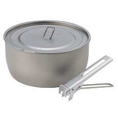 Garnek Soto Ultralight Titanium Pot 1100ml