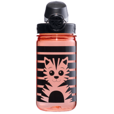 Butelka Nalgene OTF Kids Orange Tiger