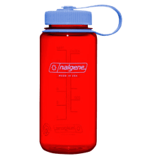 Butelka Nalgene Wide-Mouth 500 mL Sustain Marmalade Orange