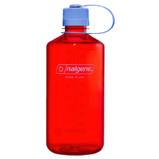 Butelka Nalgene Narrow-Mouth 1000 mL Sustain Marmalade Orange