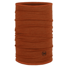 Chusta Buff Merino Wool Buff (113010) SOLID CINNAMON