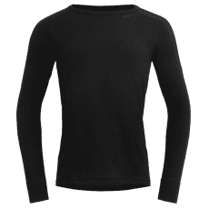 Koszulka z długim rękawem Devold Duo Active Shirt Men 952A BLACK