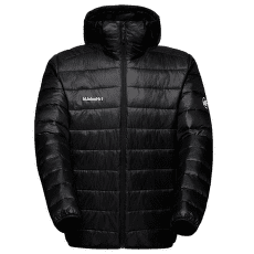 Kurtka Mammut Crag IN Hooded Jacket Men black 0001