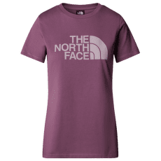 Koszulka z krótkim rękawem The North Face EASY TEE S/S Women MIDNIGHT MAUVE/PURPLE C