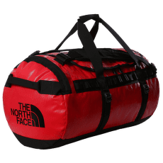 Torba The North Face Base Camp Duffel - M (52SA) 54A TNF RED/TNF BLACK