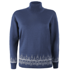 Sweter Kama Kama 5052 light blue
