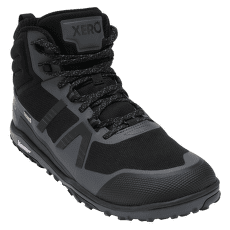 Buty Xero Scrambler Mid II Wp Men Black/Asphalt