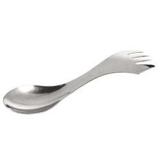 Łyżki Light My Fire Swedish Spork Stainless