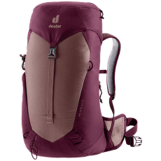 Plecak deuter AC Lite 22 SL ashrose-cassis