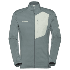 Bluza Mammut Taiss Light ML Jacket Men 00793 strata-silver sage