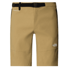 Szorty The North Face Lightning Short Men KHAKI STONE/NPF