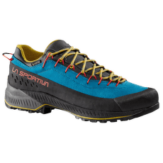 Buty La Sportiva TX4 Evo GTX Tropic Blue/Bamboo