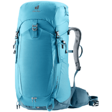 Plecak deuter Trail Pro 34 SL lagoon-atlantic