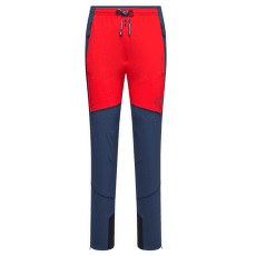 Spodnie La Sportiva AEQUILIBRIUM SPEED PANTS Men Mountain Red/Night Sky