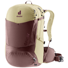 Plecak deuter Trans Alpine Pro 26 SL ashrose-desert