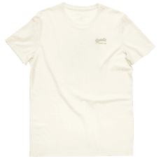 Koszulka z krótkim rękawem Devold Premium Woodworker Tee Men 001A WHITE