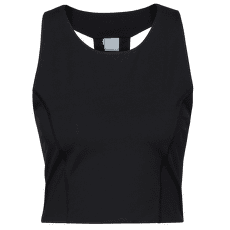 Tank top Mammut Massone Bra Top Women black 0001