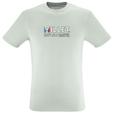 Koszulka z krótkim rękawem Millet MILLET TS SS Men SEAWEED