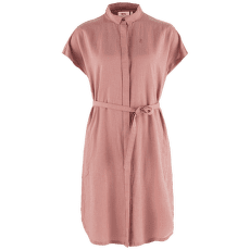 Sukienka Fjällräven Övik Hemp Dress Women Dusty Rose