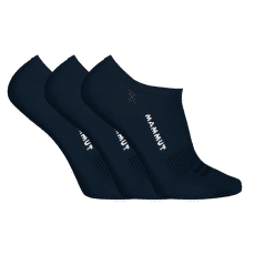 Skarpety Mammut Everyday Low Socks 3 Pack Marine-white