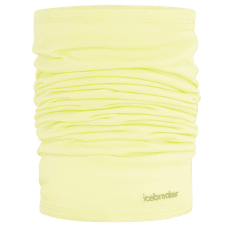 Szalik Icebreaker Cool-Lite Flexi Chute CITRINE