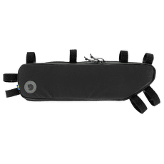 Torba Fjällräven Hoja Frame Bag S Black