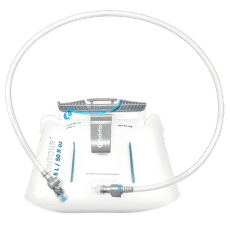 Torba Hydrapak CONTOUR 1.5 L LUMBAR Clear