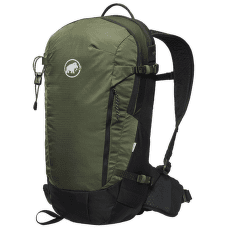 Plecak Mammut Lithium 15 Women 40294 dark marsh-black
