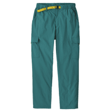 Spodnie Patagonia Outdoor Everyday Cargo Pants Women Wetland Blue