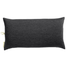 Poduszka Nemo Equipment Fillo Elite Wide Black Pearl/Citron