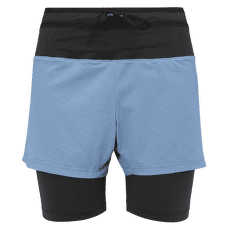 Szorty Millet Intense 2in1 Short Women CORONET BLUE