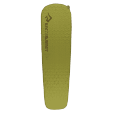 Karimata Sea to Summit Camp Mat Self Inflating Mat Rectangular Regular Wide Olive