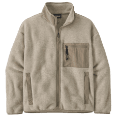 Bluza Patagonia Synch Jacket Women Oatmeal Heather w/Seabird Grey