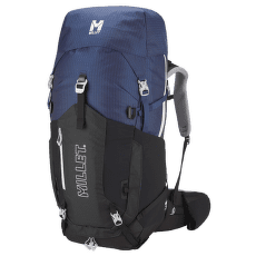 Plecak Millet UBIC 50+10 Women E-BLACK/DARK BLUE