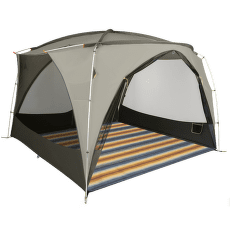 Szałas Nemo Equipment Victory Screenhouse 2024 Fog/Smokey Olive