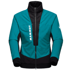 Bunda Mammut Aenergy IN Hybrid Jacket Men 40322 deep teal-black