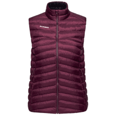 Kamizelka Mammut Albula IN Vest Women 3808 vin-black