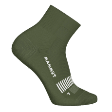 Skarpety Mammut Hiking Full Cushion Quarter Socks 40329 Marsh-White
