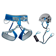 Zestaw do Ferraty Rock Empire Dynatwist Streak Evo Set