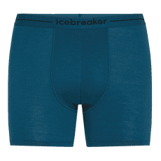 Bokserki Icebreaker Anatomica Boxer Men ATLANTIS