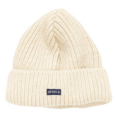 Czapki Devold Nansen Cap 000A OFFWHITE