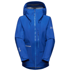 Bunda Mammut Eiger Nordwand Advanced HS Hooded Jacket Women 50643 eiger blue