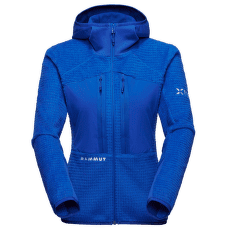 Bunda Mammut Eiger Nordwand Pro ML Air Hooded Jacket Women 50643 eiger blue